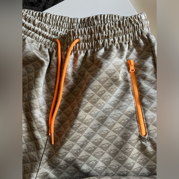 Diesel Sport knit fabrication track pants - Picture 3 of 6